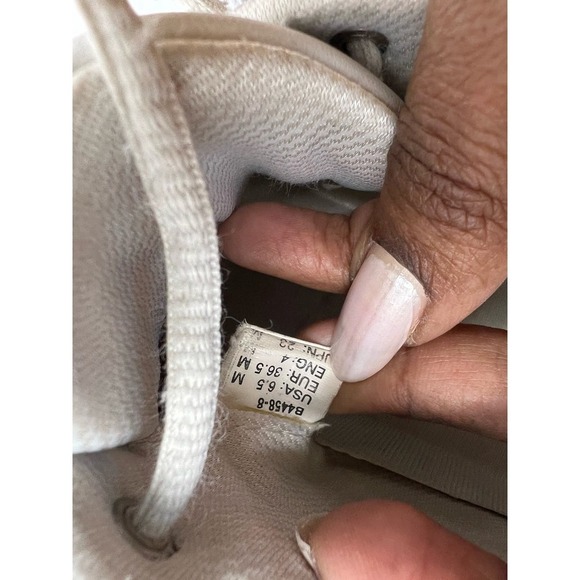 Dexter Zoom Bowling Shoes, Women's US Size 6.5 in Preowned condition - Picture 9 of 9